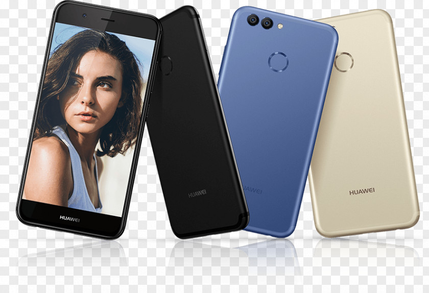 Smartphone Huawei P10 P20 华为 Selfie PNG