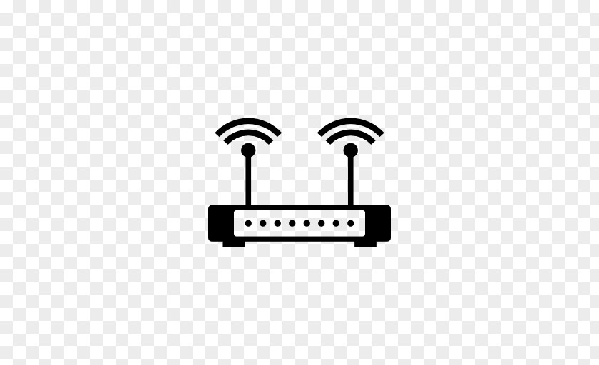 Symbol Wireless Router Wi-Fi PNG