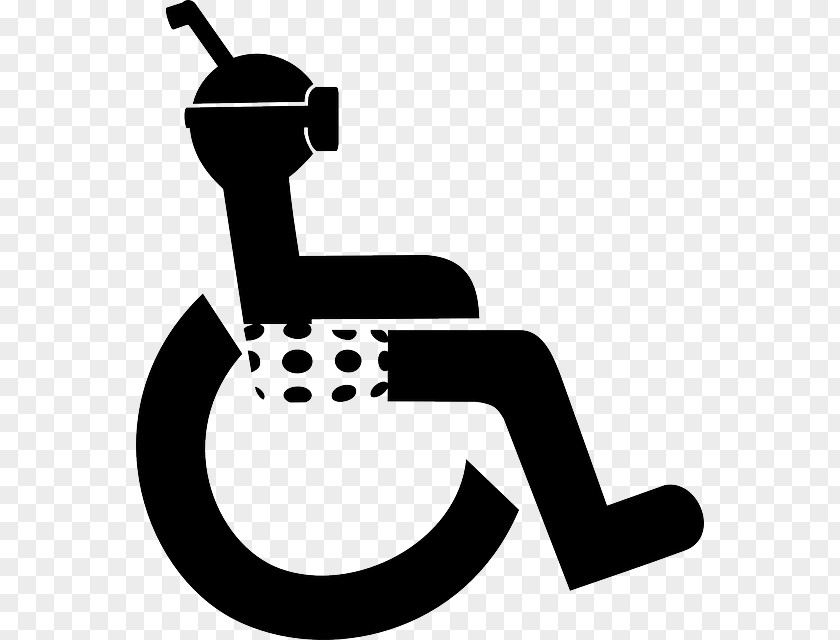 Toilet Accessible Disability Clip Art PNG