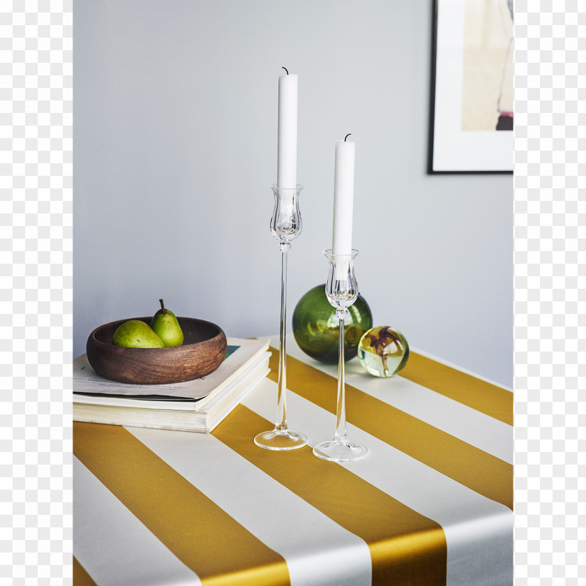 Tulip Material Candlestick Food Company Interior Design Services PNG