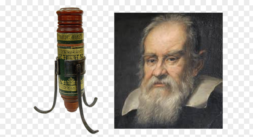 Zacharias Janssen Galileo Galilei The Assayer Museo Life Of Scientific Revolution PNG
