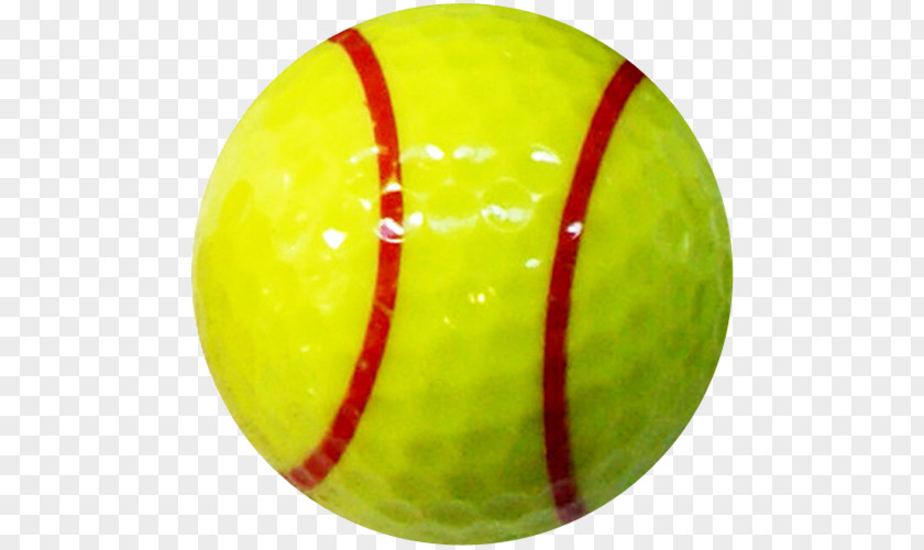 Ball Golf Balls PGA TOUR Sport PNG