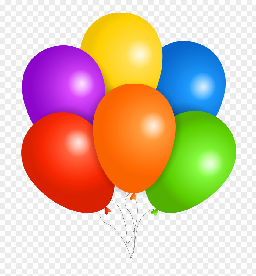 Balloons Balloon Clip Art PNG