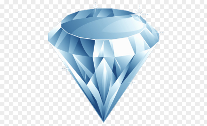 Blue Diamond Application Software Mobile App I Am Rich PNG diamond software app Rich, clipart PNG