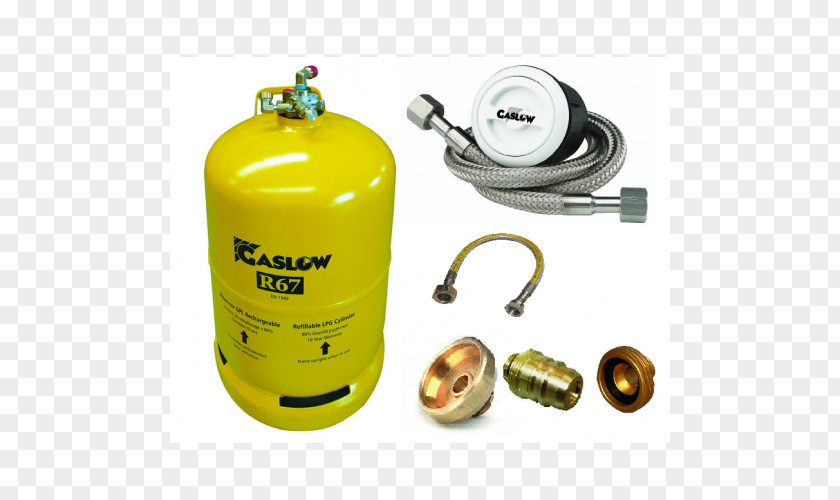 Bottle Gas Cylinder Liquefied Petroleum Propane PNG