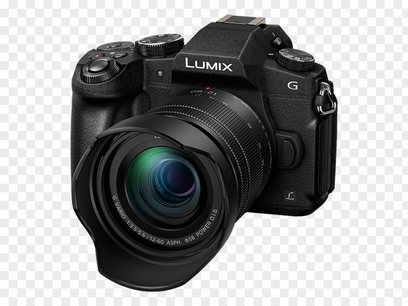 Camera Panasonic Lumix DMC-G1 DMC-G85/G80 LUMIX G DMC-G80 PNG