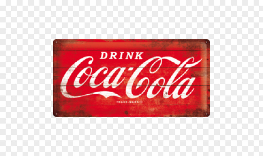 Coca Cola Fizzy Drinks The Coca-Cola Company PNG