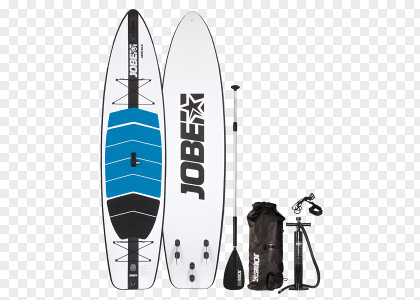 Cosmetics Package Standup Paddleboarding Jobe Water Sports Surfing PNG