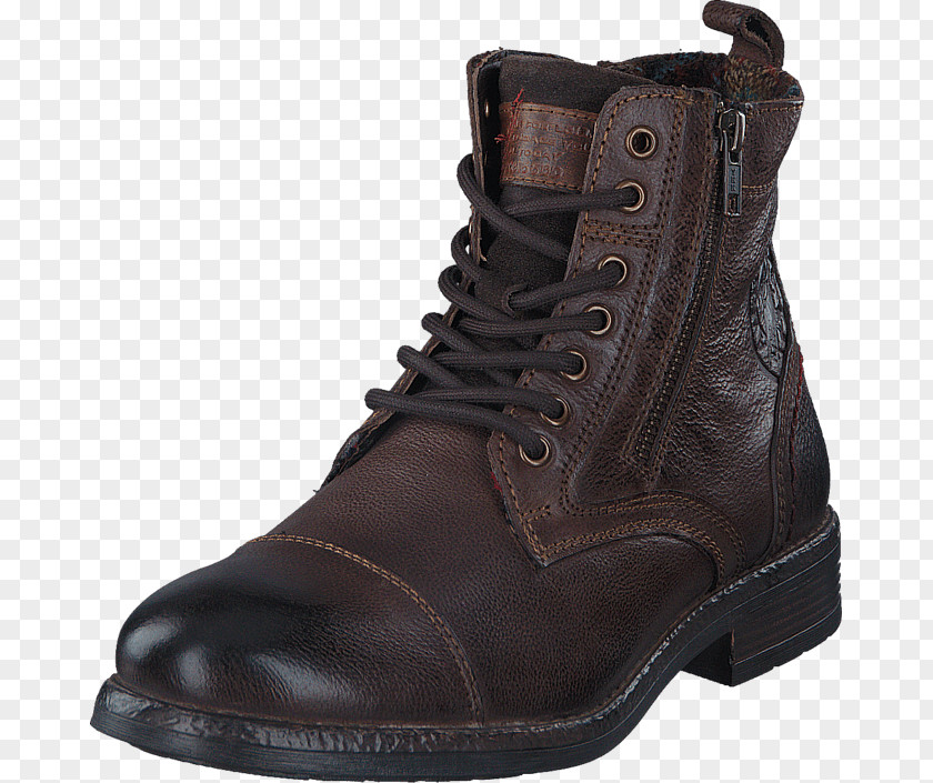 Dark Brown Motorcycle Boot Shoe George-Boot Chuck Taylor All-Stars PNG