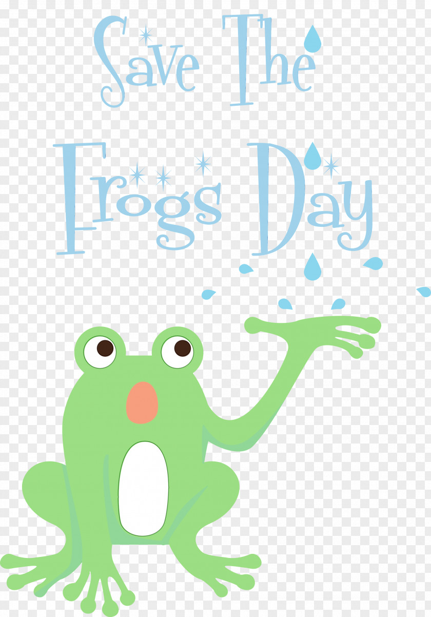 Frogs Cartoon Tree Frog Logo Meter PNG