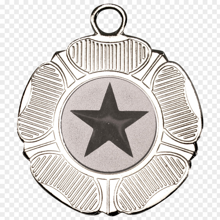 Medal Silver Trophy Business PNG