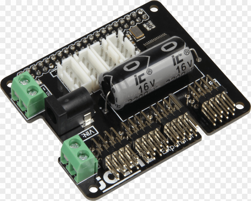 Moto G Microcontroller Raspberry Pi Printed Circuit Board Electronics Elektor PNG
