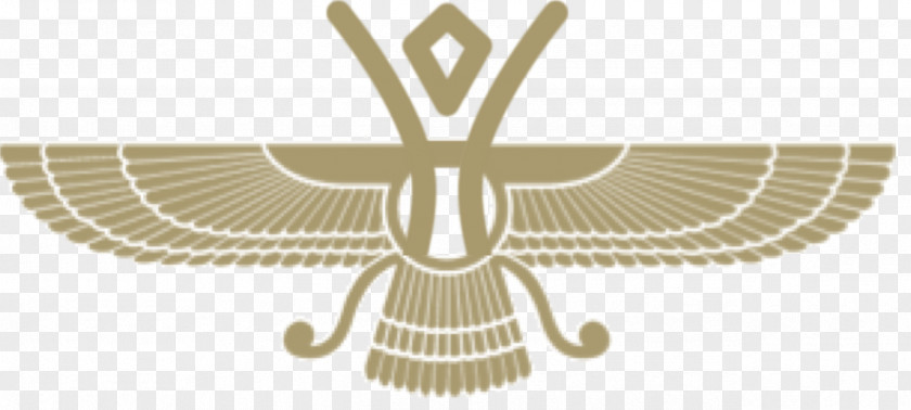 Persian Achaemenid Empire Ahura Mazda Faravahar Symbol Zoroastrianism PNG