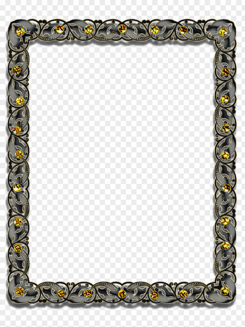 Picture Frame PNG