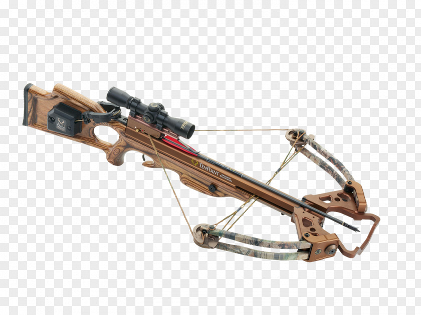 Scopes Crossbow Bolt Weapon Stock Magazine PNG