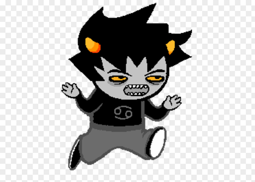 Sprite Hiveswap Homestuck PNG