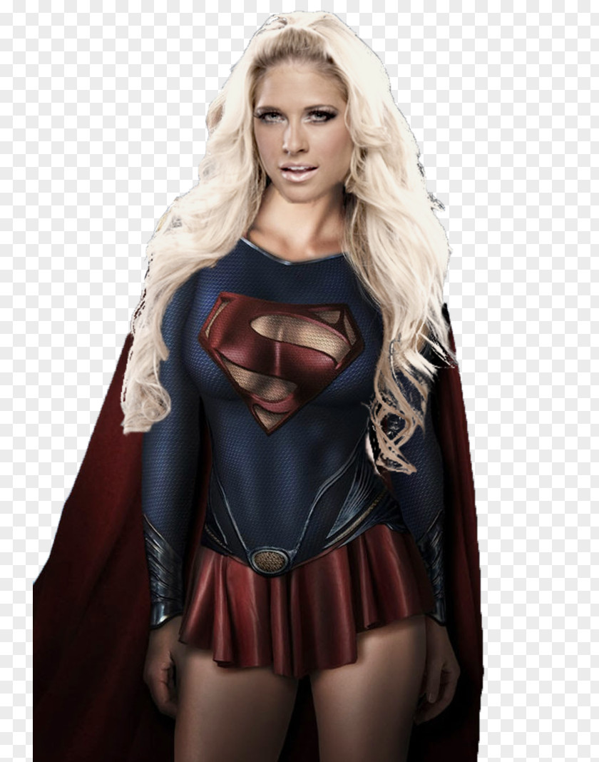 Supergirl Superman Comics Comic Book Female PNG