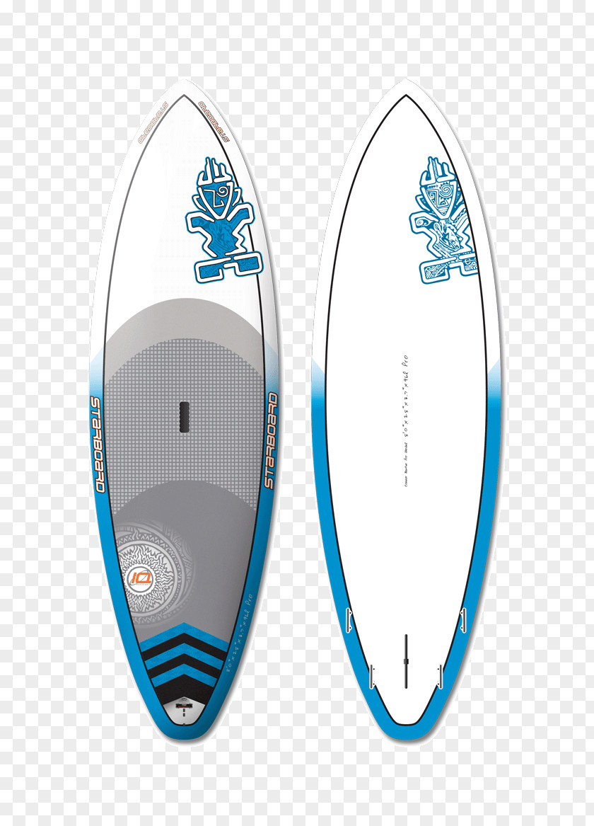 Surfboard Bite Standup Paddleboarding Port And Starboard Breakthrough Starshot PNG