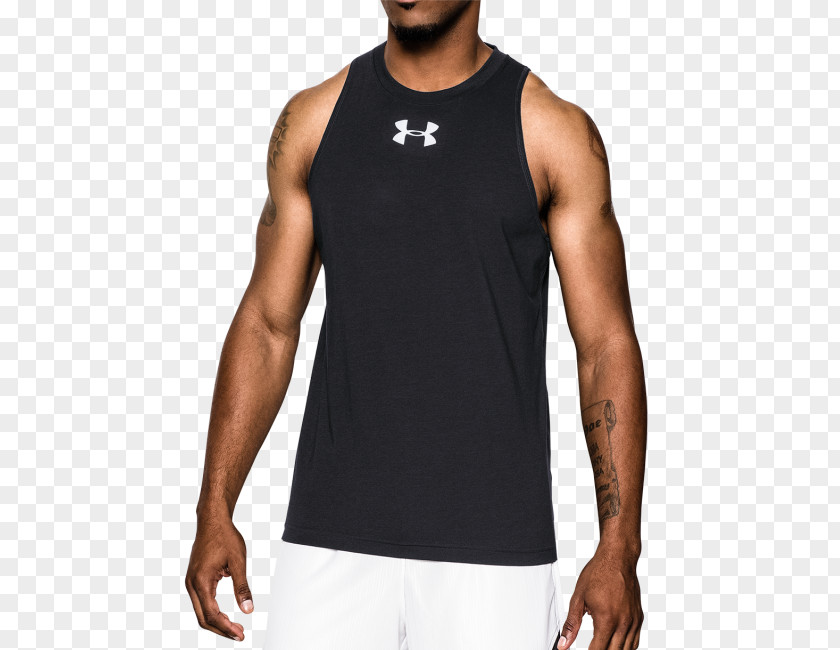T-shirt Hoodie Under Armour Clothing Top PNG
