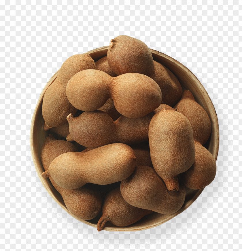 Tamarind Food Ingredient Seed Fruit PNG