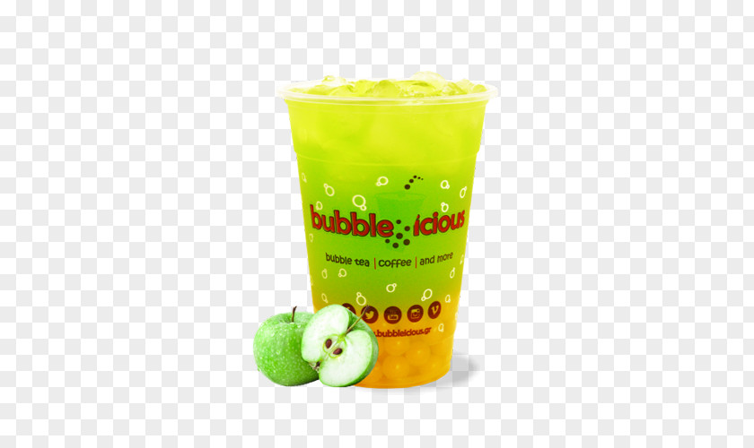 Tea Limeade Bubble Juice Health Shake PNG