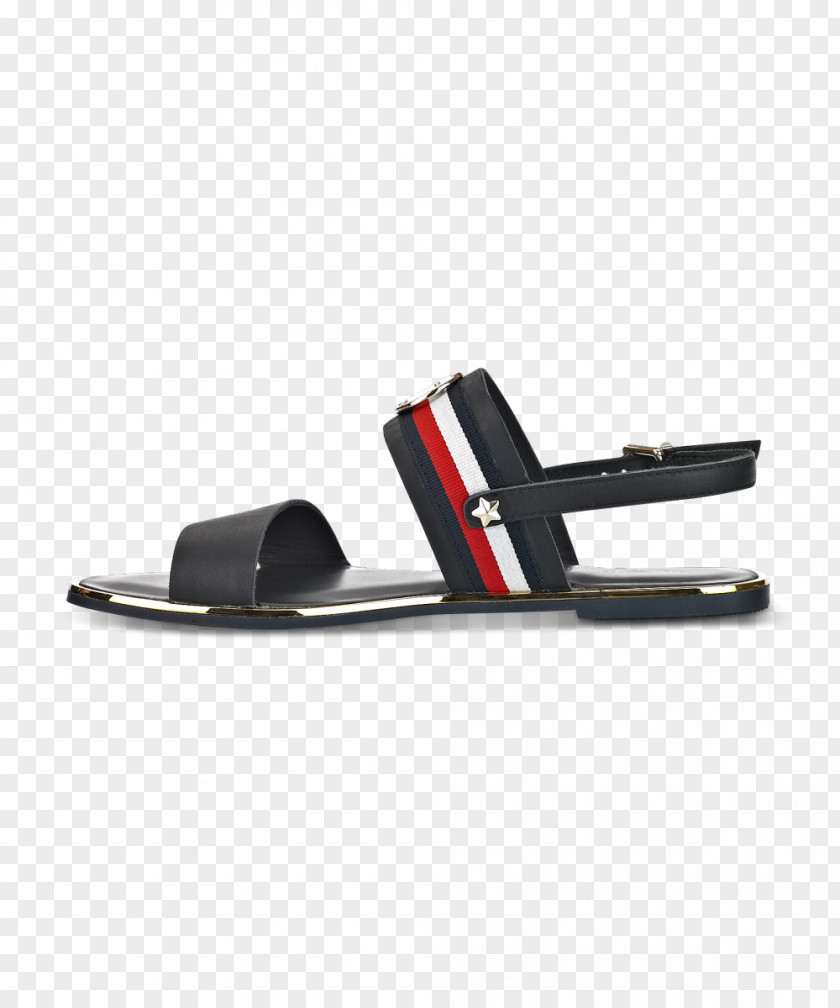 Tommy Hilfiger Logo Shoe-D-Vision Norge As Flip-flops PNG