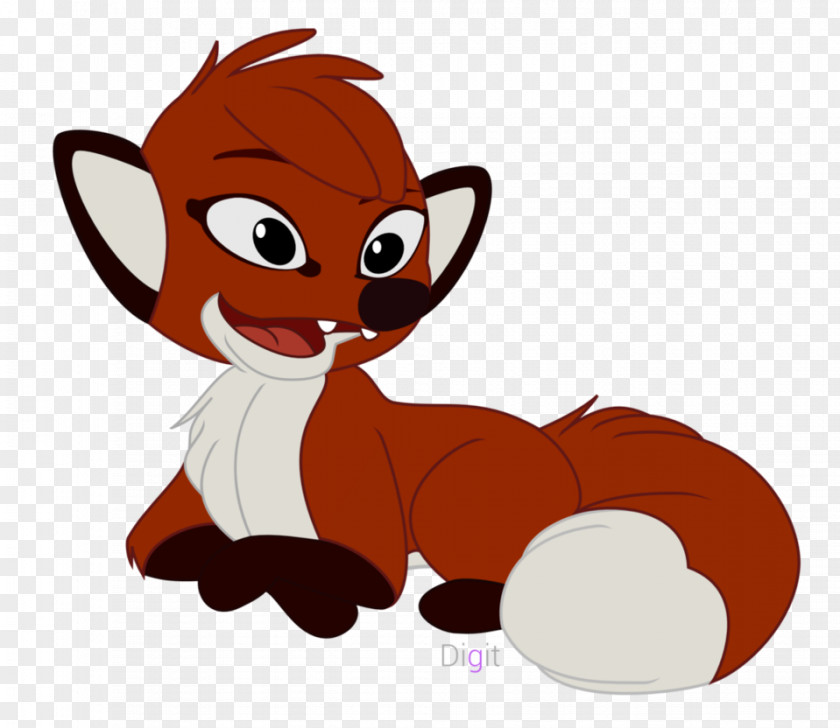 Cartoon Fox YouTube Artful Dodger Jungledyret Hugo Film Television PNG