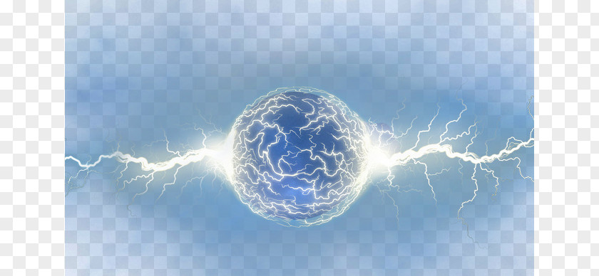 Earth Current Lightning Electric Electricity PNG