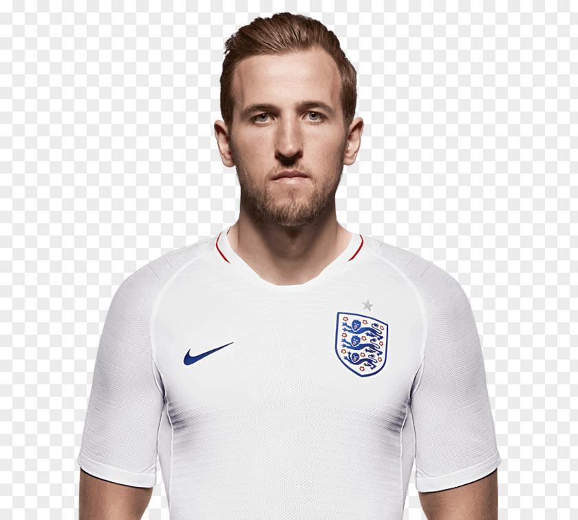 England Harry Kane 2018 World Cup National Football Team At The FIFA PNG