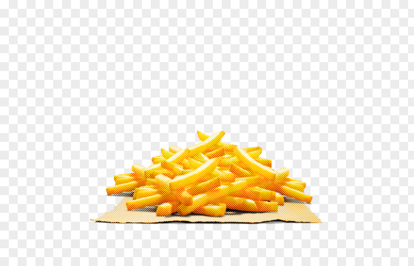 French Fries PNG