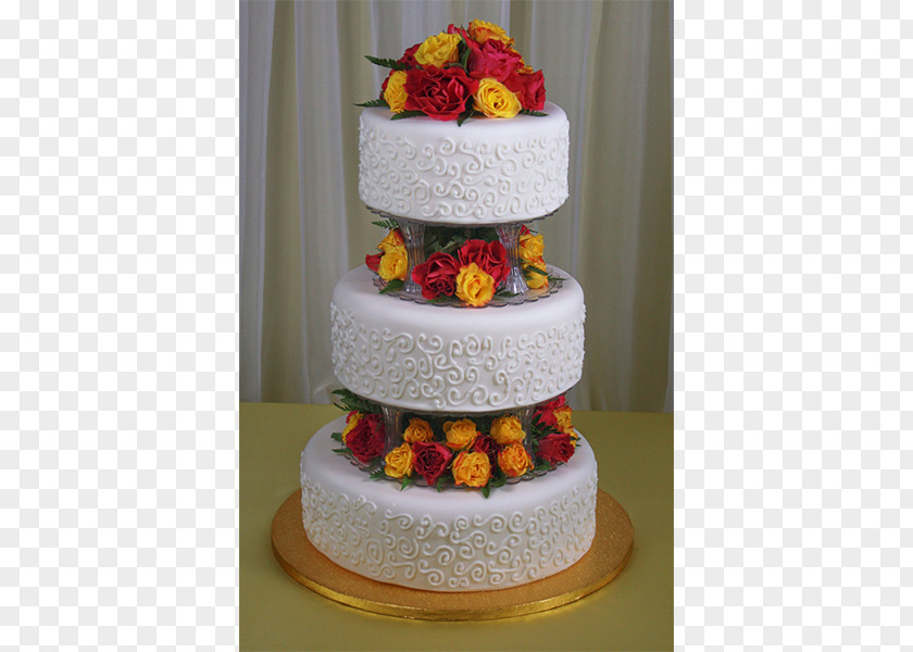 Golden Cake Wedding Bakery Cupcake Buttercream Frosting & Icing PNG
