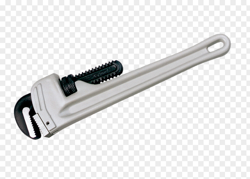 Hand Tool Pipe Wrench Bahco Spanners PNG