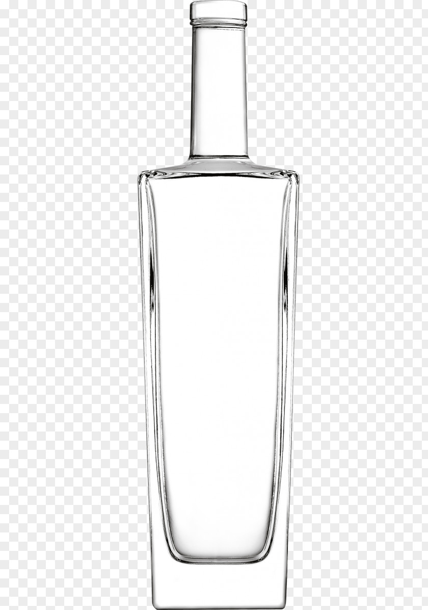 High End Luxury Glass Bottle Old Fashioned Decanter Highball PNG