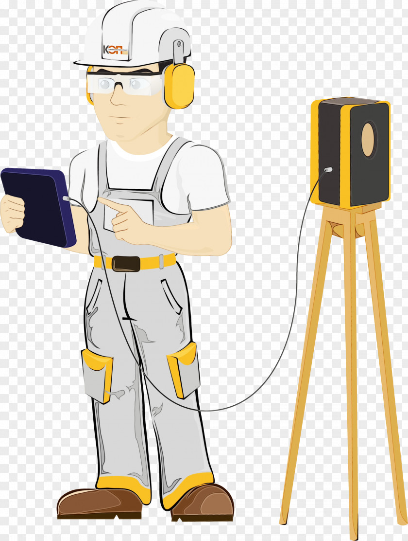 Job Cartoon Clip Art PNG