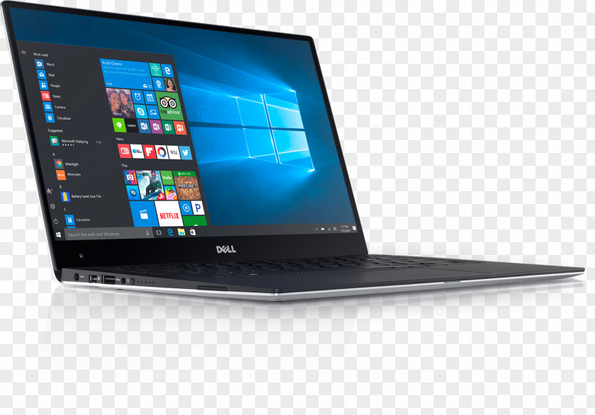Laptop Dell Inspiron Acer Aspire 2-in-1 PC PNG