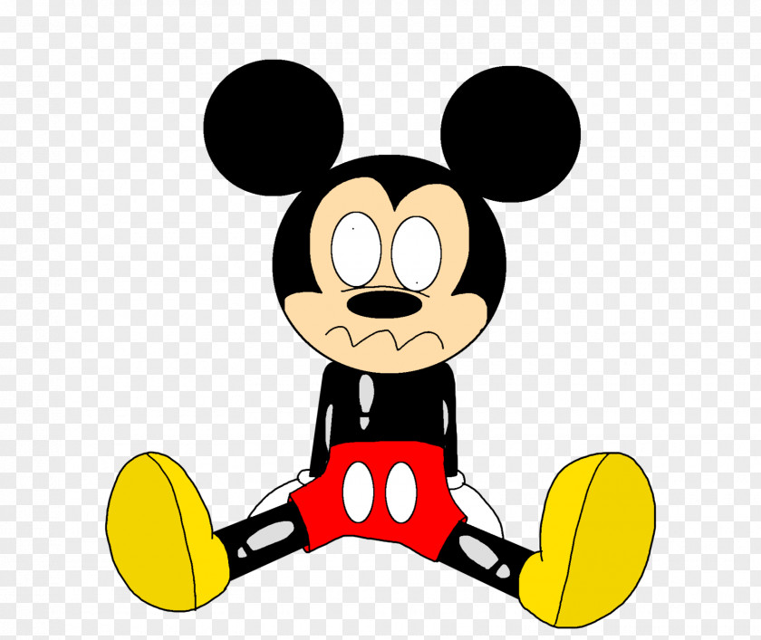 Mickey Mouse Minnie Donald Duck Drawing Pluto PNG