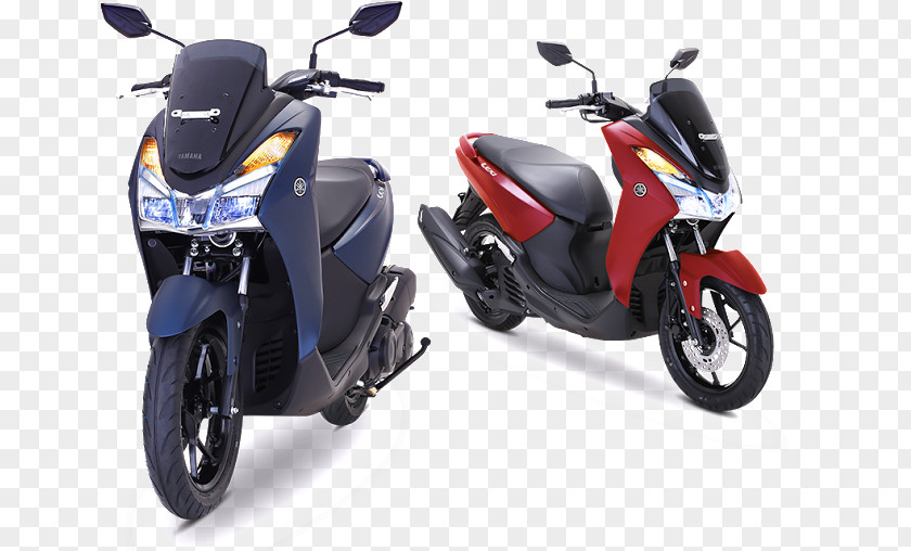 Scooter PT. Yamaha Indonesia Motor Manufacturing Company Motorcycle NMAX PNG