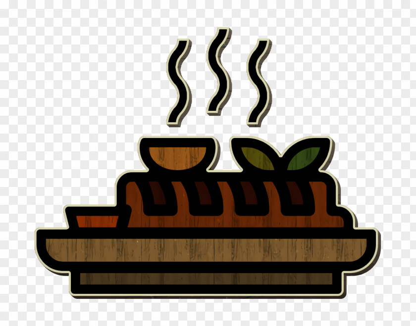 Thai Food Icon Pork PNG