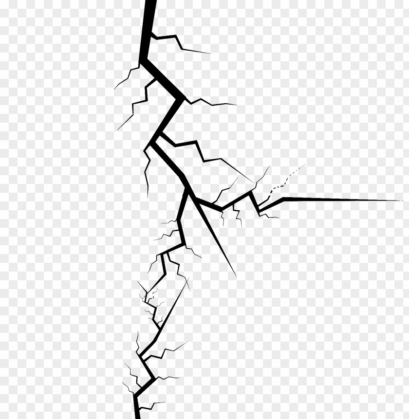 Wall Cracks PNG cracks clipart PNG