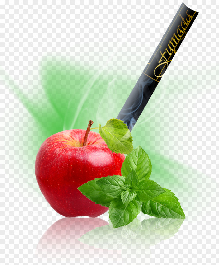 Apple Mint Scalp Pruritus Moustache Wax Nutraceutical Natural Foods PNG