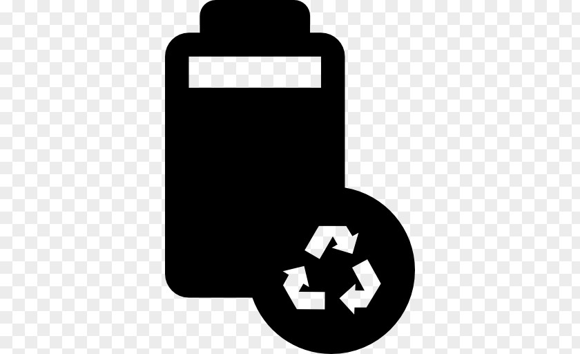 Battery Recycling PNG