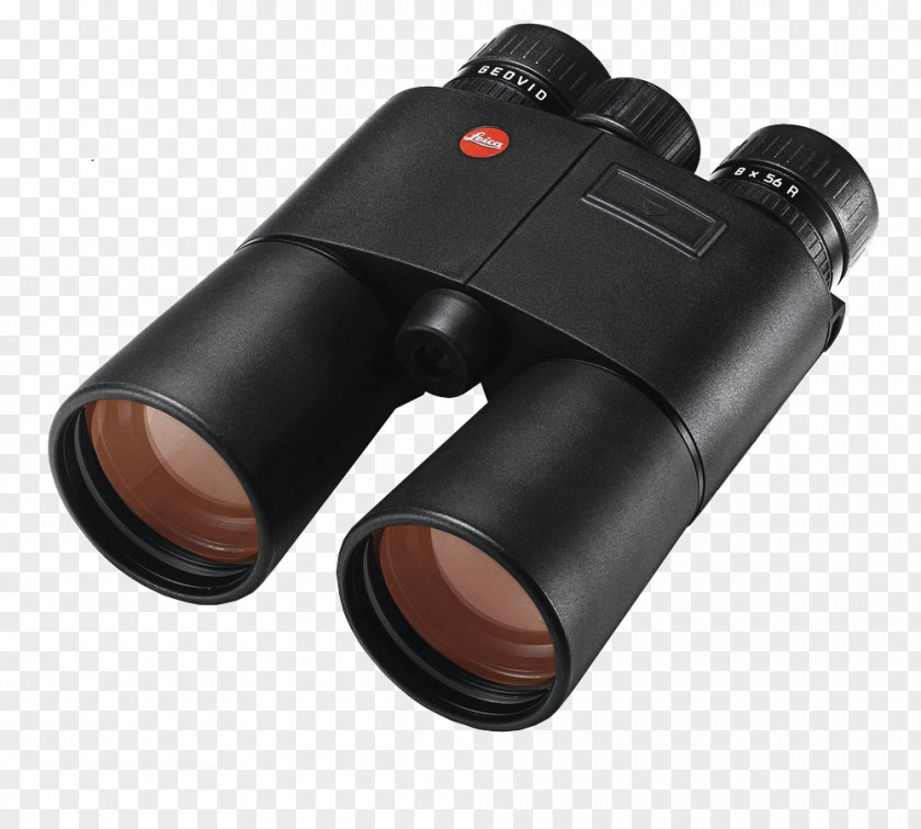 Binoculars Range Finders Leica Camera Geovid HD-B 10x42 HD-R PNG