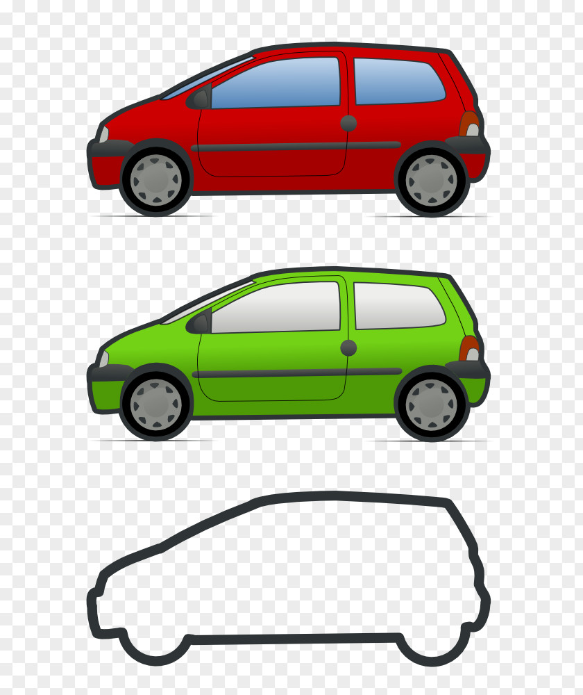 Car Compact Clip Art Minivan Volkswagen Beetle PNG