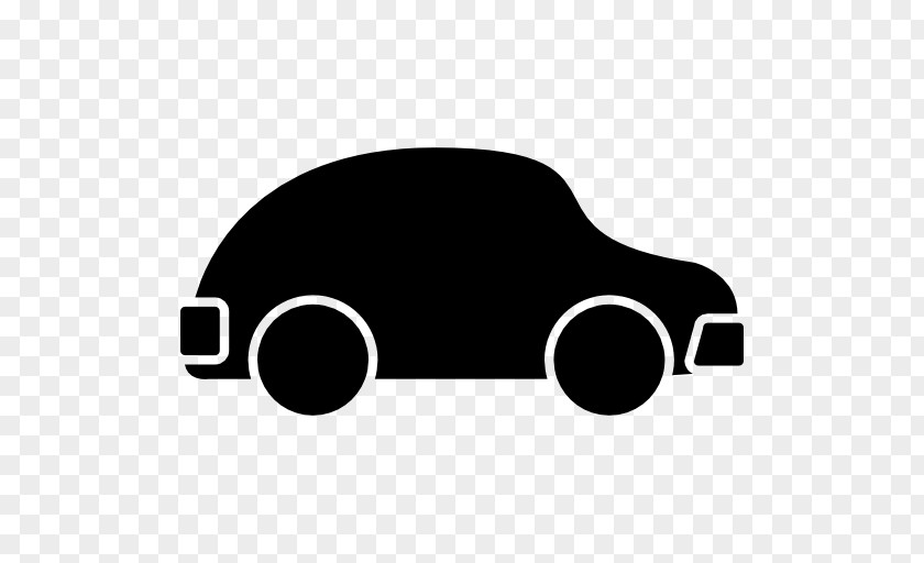 Car Shape PNG