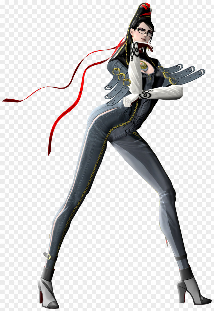 Catwoman Bayonetta 2 Super Smash Bros. For Nintendo 3DS And Wii U Video Game Platinum Games PNG