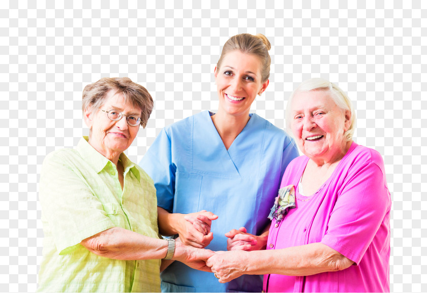 Elderly Care Attentive Angels Home Service Caregiver Health PNG