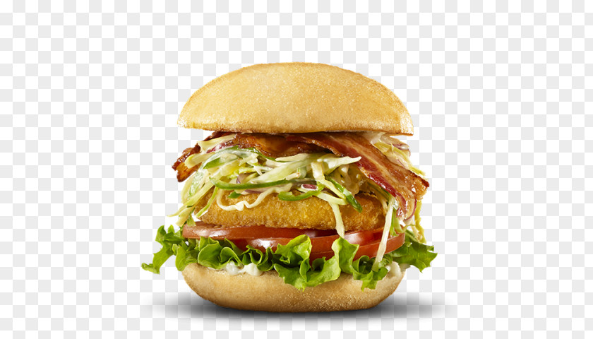 Frit Hamburger Cheeseburger Crispy Fried Chicken Fingers Sandwich PNG