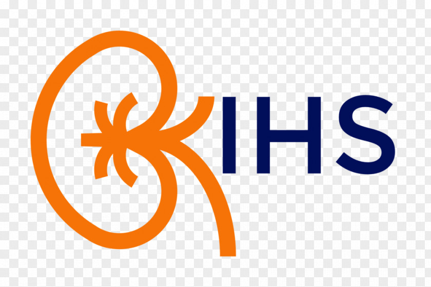 Health Care IHS Markit Patient Logo PNG