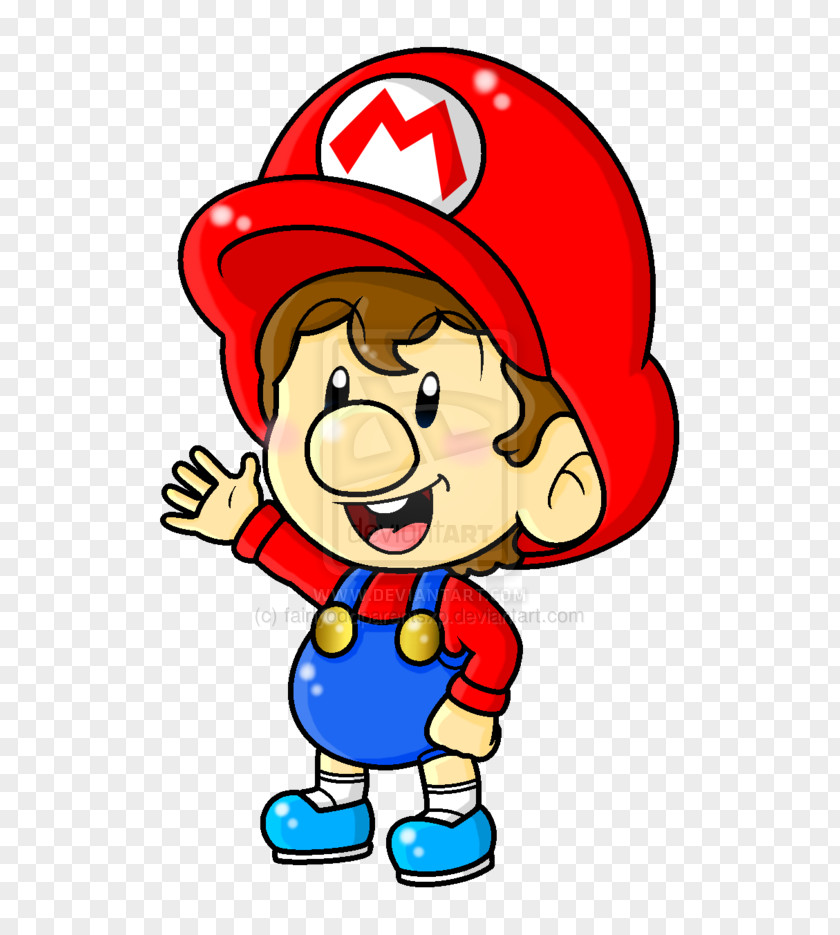 Mario & Luigi: Superstar Saga Art Clip PNG