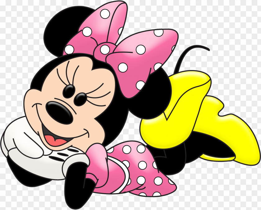 Minnie Mouse Mickey Drawing Goofy PNG